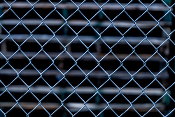 Woven Wire Fence Installation Service