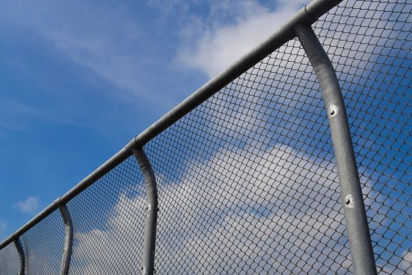 Boundary Fence Installation Service