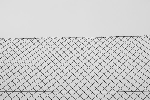 Mesh Fencing Installation Service