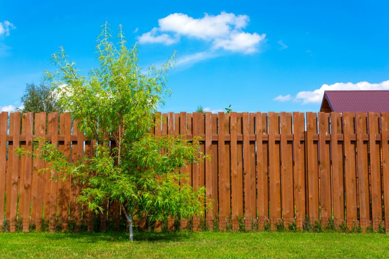 Planning Your Fence Project