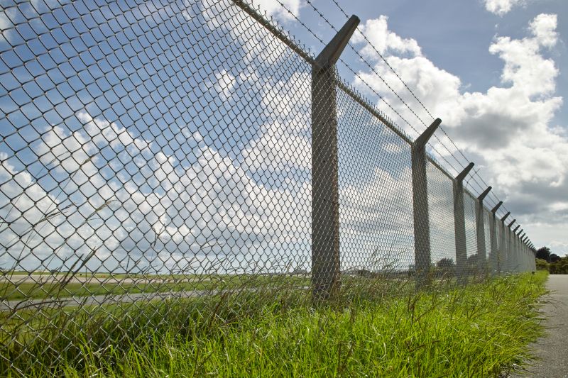 Wire Fencing Service
